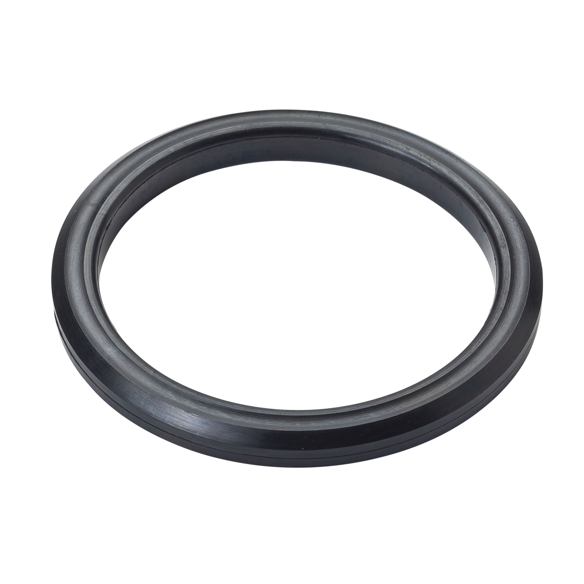 OREGON Drive Ring, Rubber For Snow Thrower Drive Disk, Replaces MTD 935-0243B, Model# 76-075